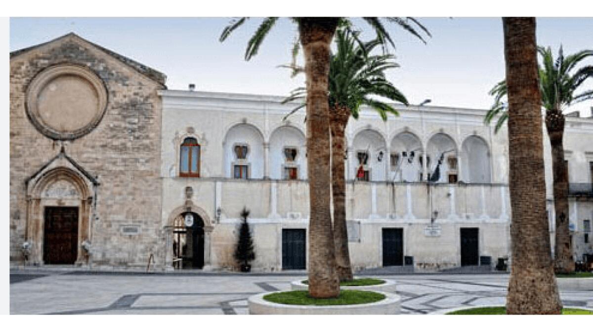 Cade l'amministrazione Rotice a Manfredonia? Raccolte 13 firme dall'opposizione - 