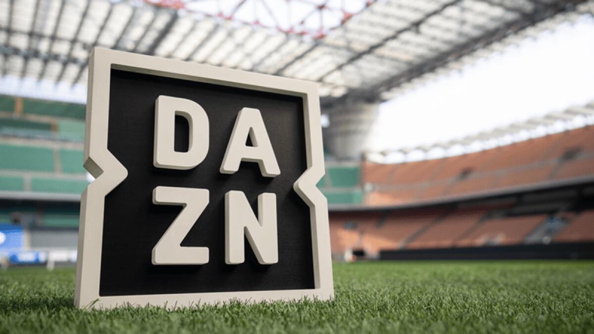 La Serie A Tim su Dazn fino al 2029, con 5 partite gratuite in chiaro - 