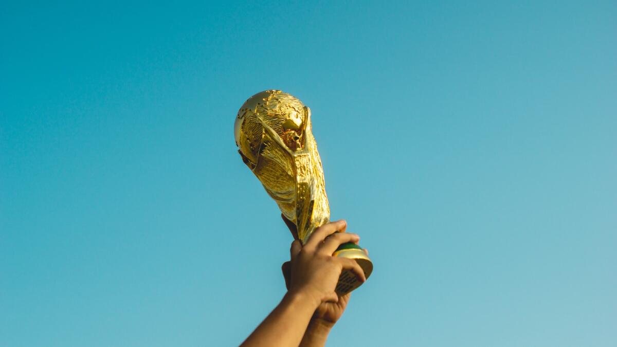 Fifa, ecco le attese decisioni sulla Coppa del Mondo 2030 e 2034 - 