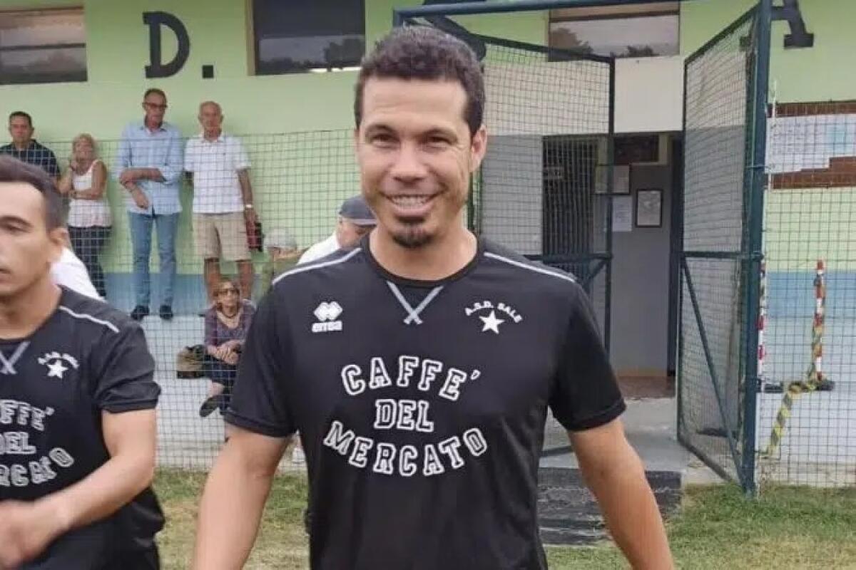 Vi ricordate Hernanes? Torna a giocare in Italia - 