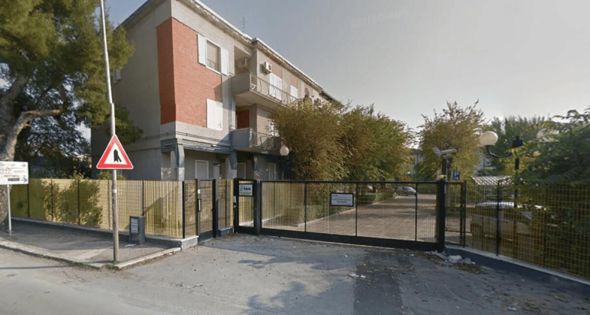 Sottosegretario Gemmato visita lo zooprofilattico - L'Istituto Zooprofilattico, a Foggia
