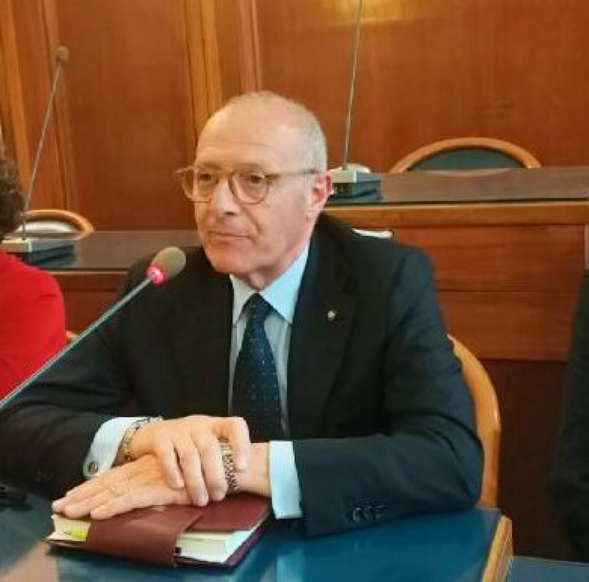 Aggiornato sul sito internet del Comune il “Cruscotto Opere Pubbliche” - 