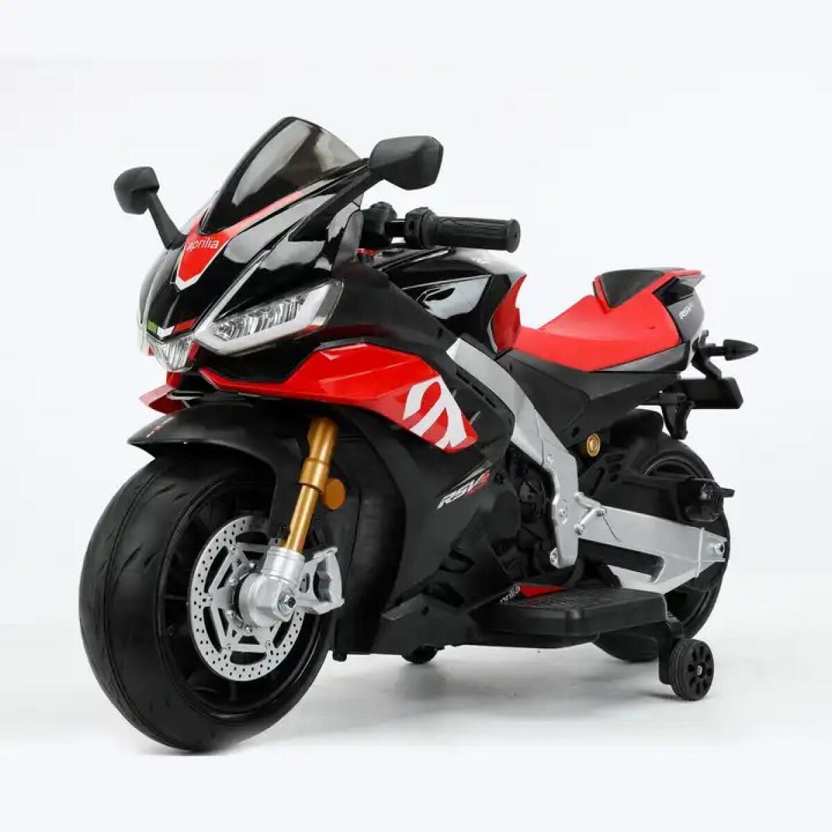 Easy Rider (baby) - 