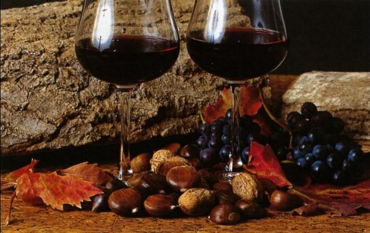 Festa della Castagna di Vico, due giorni di sapori e iniziative - 