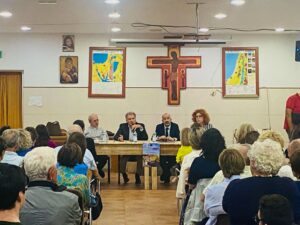 "Uniti contro le mafie", Manfredonia si prepara alla mobilitazione dell' 11 novembre
