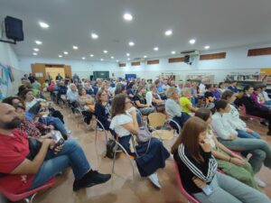 "Uniti contro le mafie", Manfredonia si prepara alla mobilitazione dell' 11 novembre