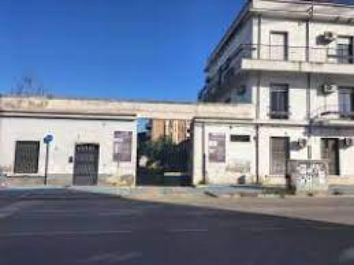 Iniziati i lavori in via San Severo per la costruzione di 40 alloggi comunali - 