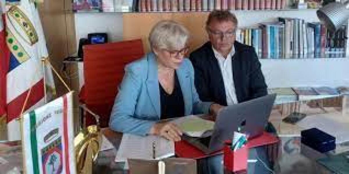 Tutolo: ottimista su iter per riapertura Tribunale Lucera - 