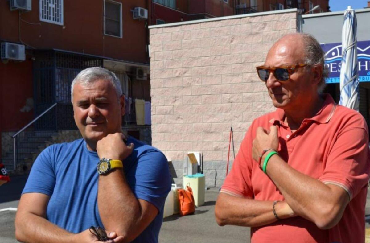 Riconteggio voti: il caso di Nino De Rogatis - 