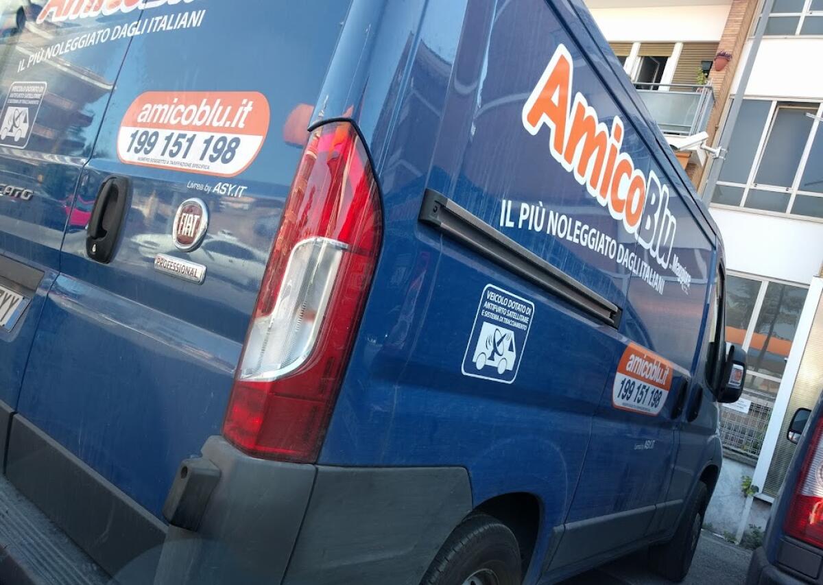 Noleggio a ore: la soluzione che mancava - 