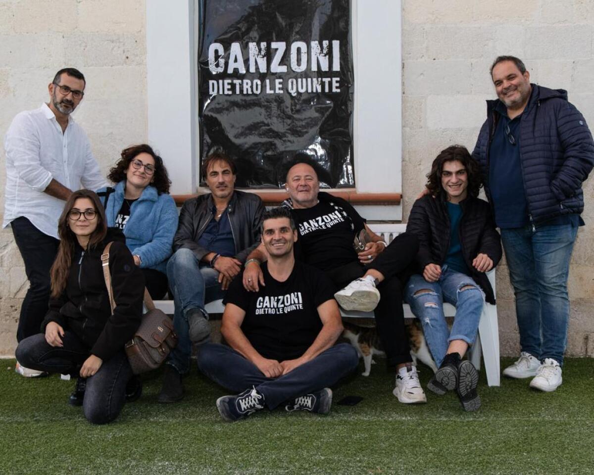 "Noteum" centra l’obiettivo e raddoppia: due brani dalla "comune musicale" - 