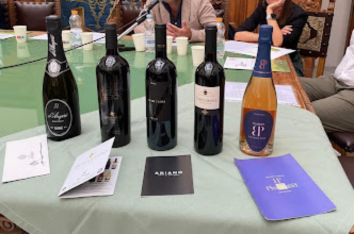 Weekend di vino e barocco: San Severo Doc apre le porte agli enoturisti - 