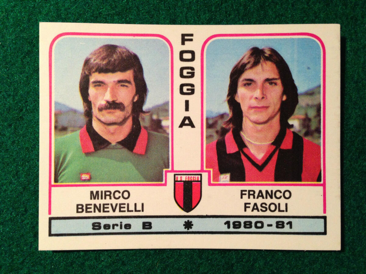 Calcio, è morto Franco Fasoli - 