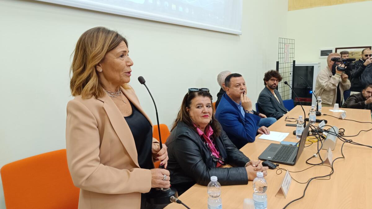 Foggia ricorda il sacrificio di Panunzio, la celebrazione oggi al Giannone Masi - 