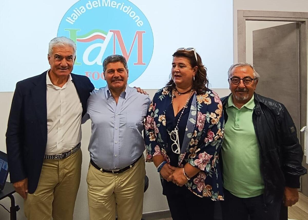 Giunta Comunale, Cataneo: no a campo largo e giunta ristretta - 