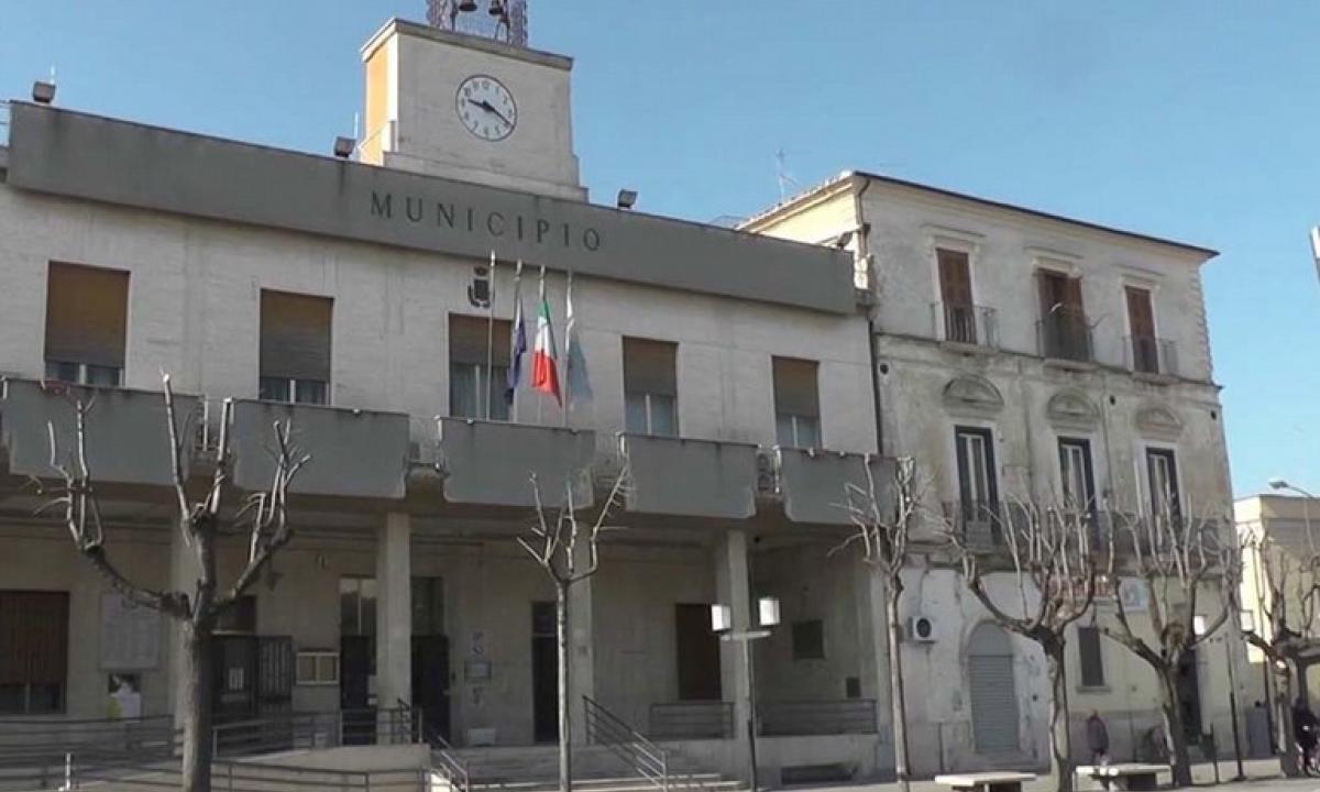 Ad Orta Nova i fondi del Viminale per i comuni commissariati per mafia - 