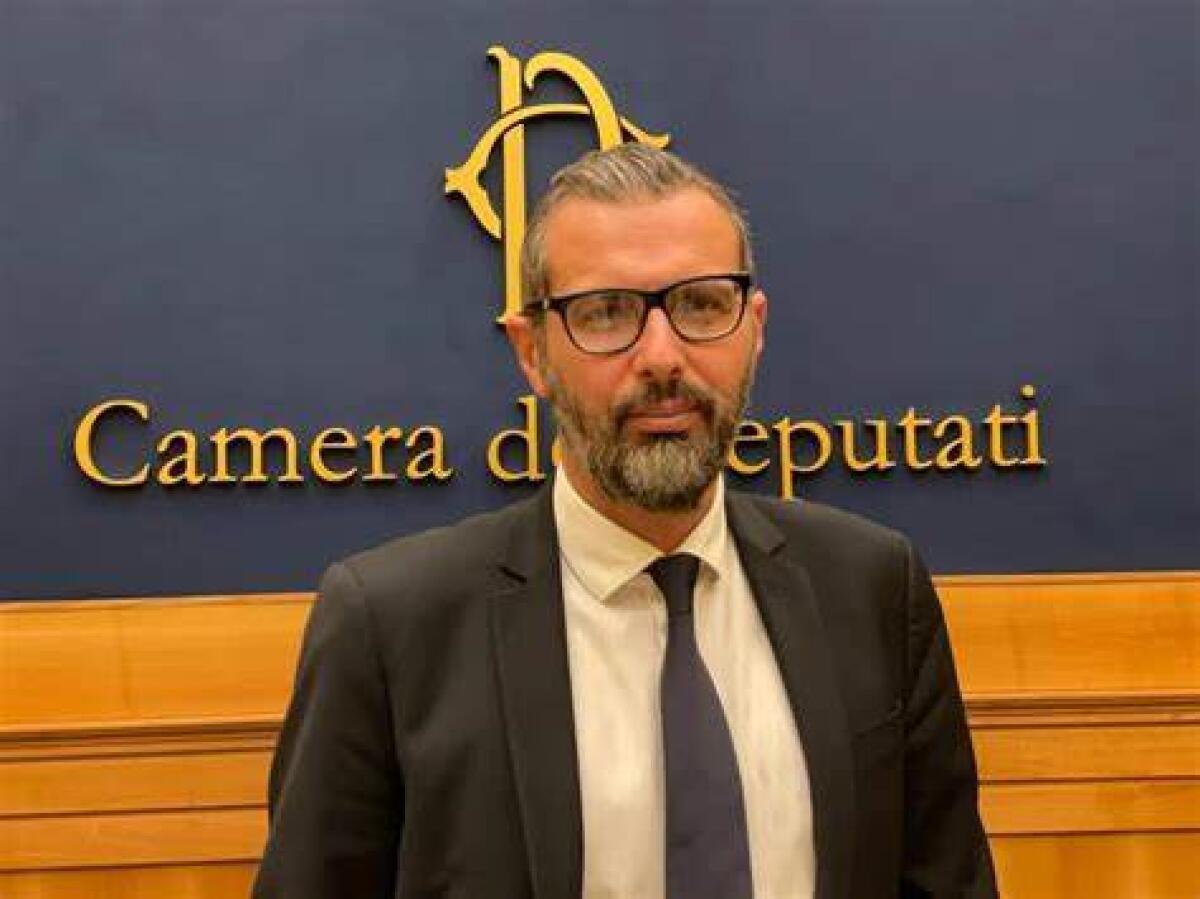 Anche Foggia nel "decreto Caivano". Il provvedimento dell'on. La Salandra - 