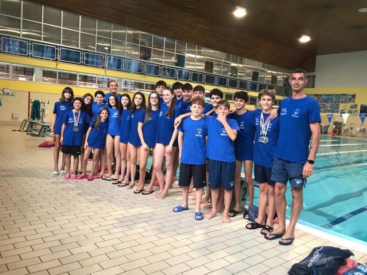 Trofeo “Don Guglielmo”, grande prestazione della Pentotary Foggia - 