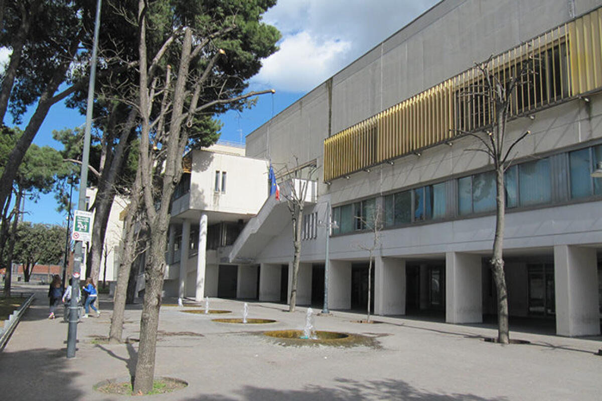 Tutti in palla: a Cerignola tre giorni di sport, cultura e salute mentale - 