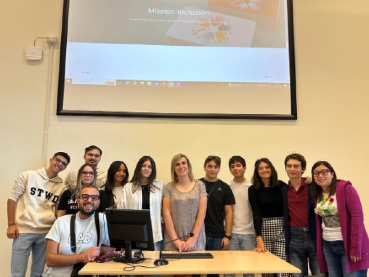 L’Unifg celebra l'eccellenza GASTROnomica con un evento multietnico - 