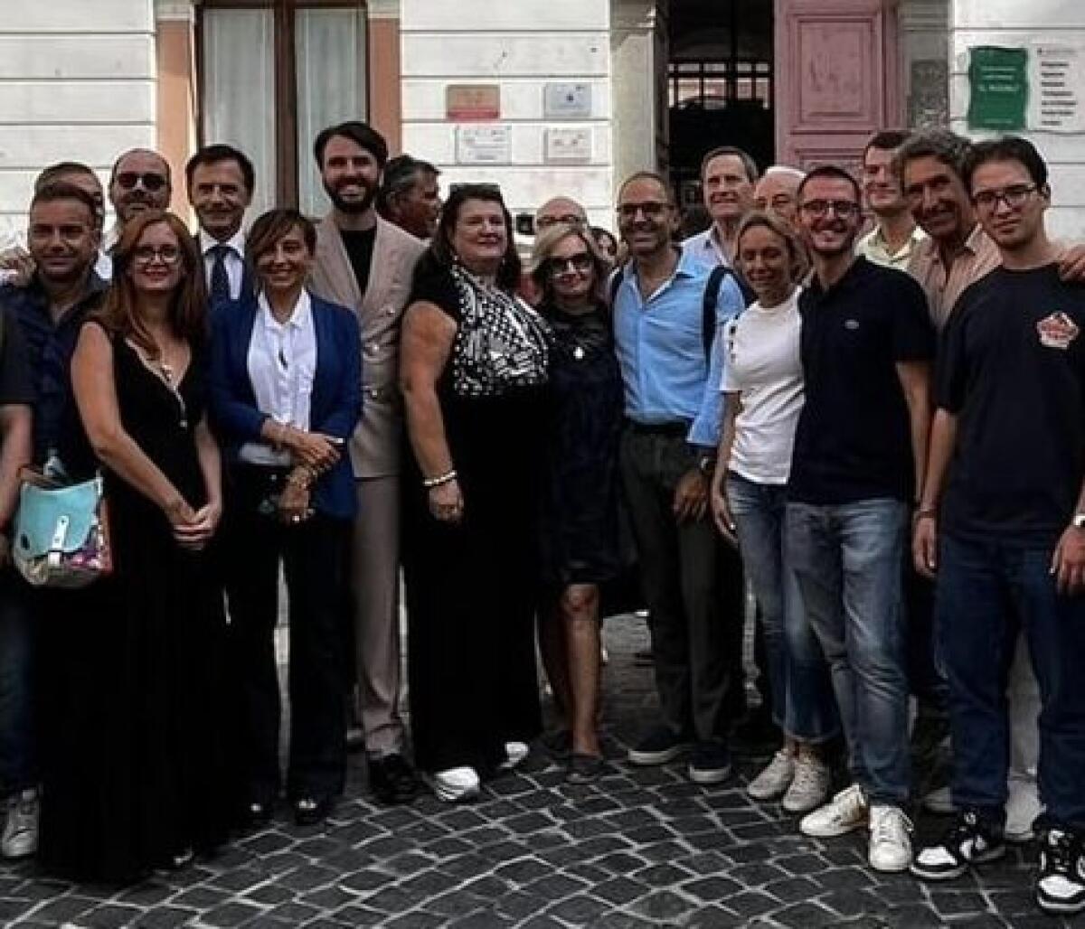 Comune di Foggia: Episcopo al lavoro per la Giunta - 