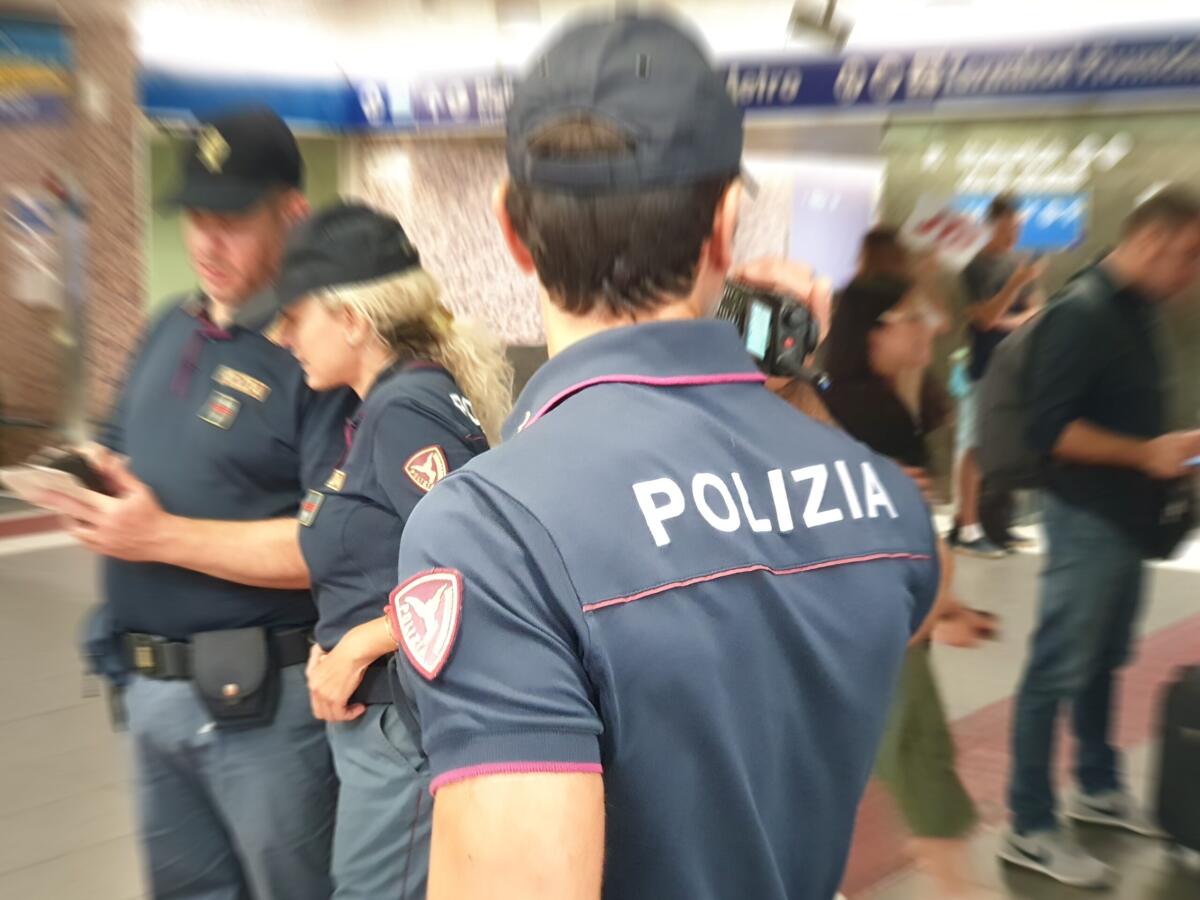 San Severo, arrestati due albanesi con dieci chili di stupefacenti - 