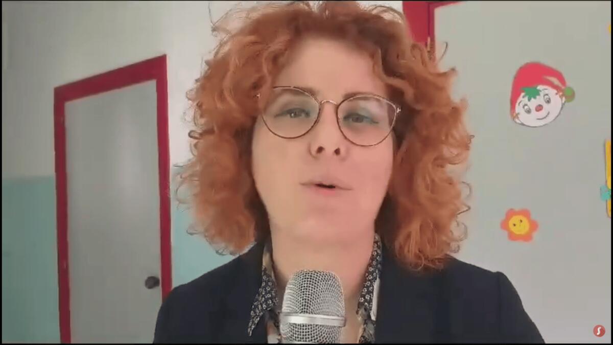 Nasce a Manfredonia il presidio scolastico di Libera - 
