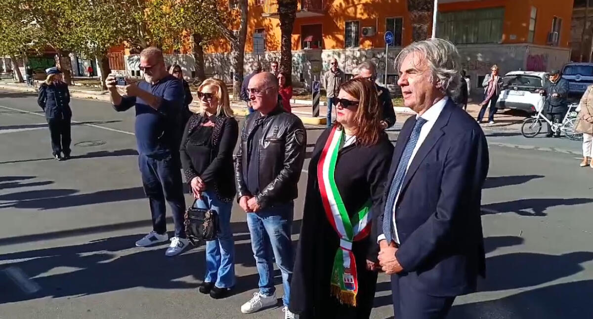 Episcopo: ricordare Giovanni Panunzio una responsabilità e un dovere, per ognuno di noi - 