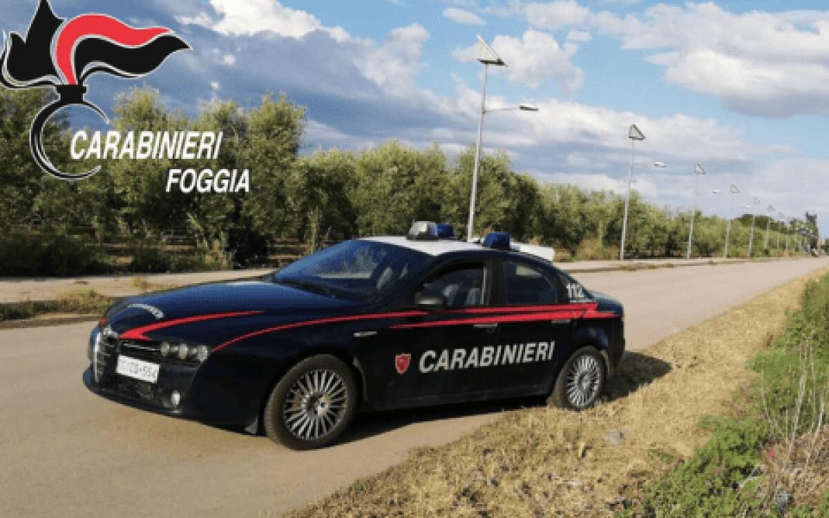 Monte Sant'Angelo: Fingendosi assistenti sociali truffano anziani - 