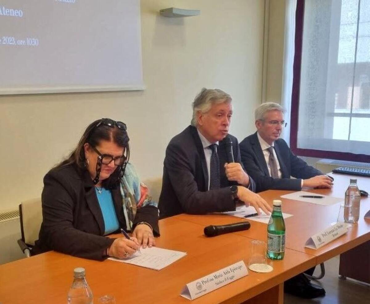 Foggia, formazione personale scuole comunali con Università - 