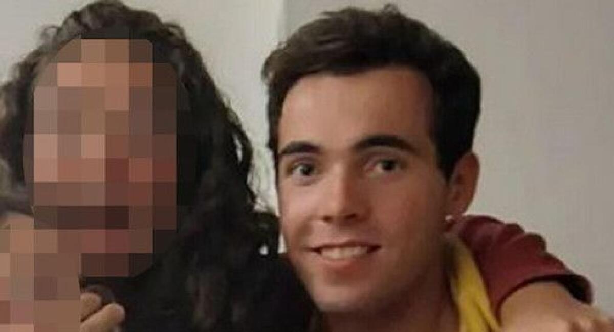 Filippo Turetta arrestato in Germania - 