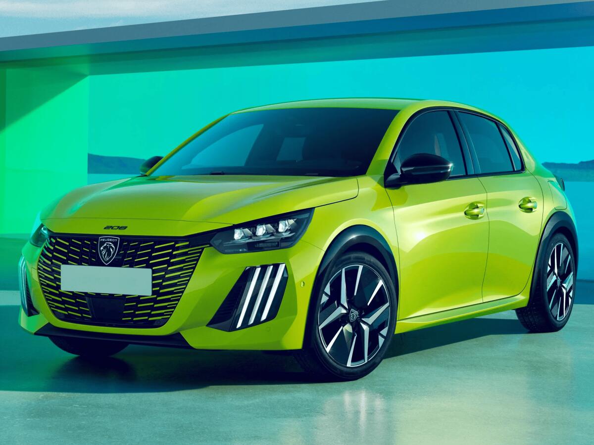 Le migliori auto per giovani e neopatentati del 2023 - 