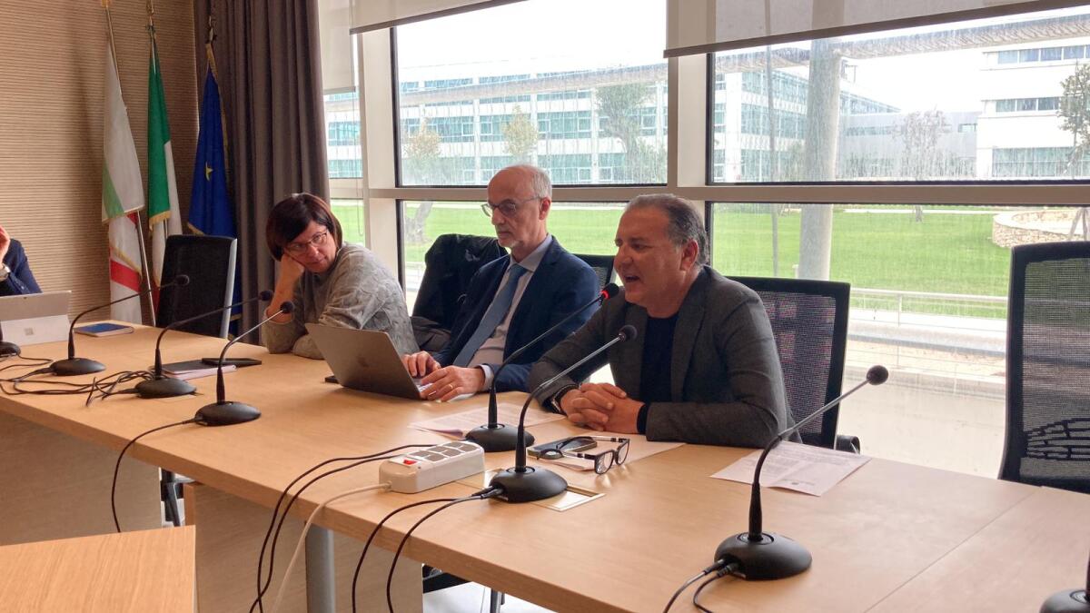 Fondazione “Secondo Federico”: approvata proposta di legge - 