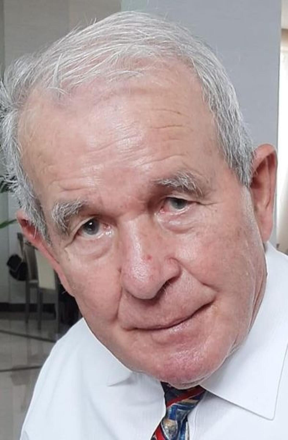 San Nicandro, anziano scomparso ritrovato morto - 