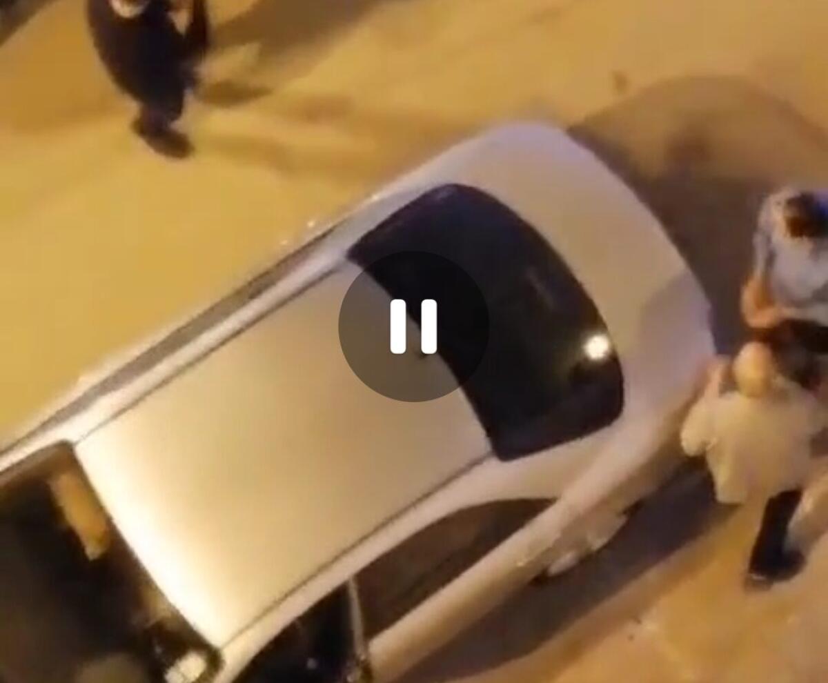 Tenta una truffa ma viene scoperto e scappa - 