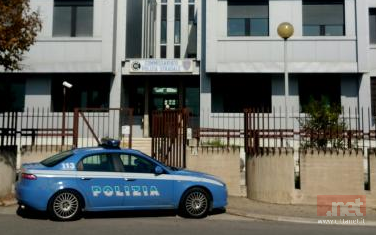 Estorsioni mafiose a Foggia, quattro arresti della polizia