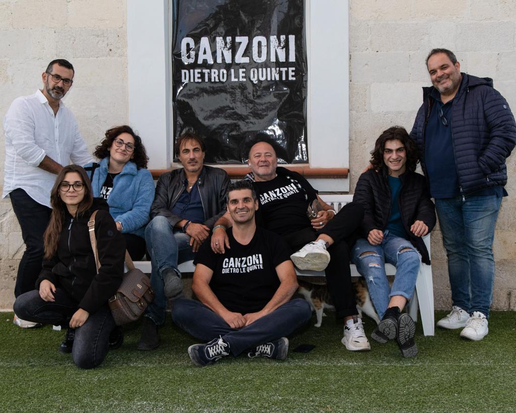"Noteum" centra l’obiettivo e raddoppia: due brani dalla "comune musicale"