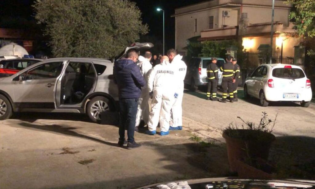 Mafia, sequestrati beni ad eredi di Pasquale Ricucci, ucciso nel 2019
