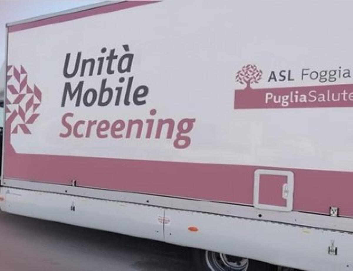 Prevenzione: il papmobile a Ischitella, Cagnano, Orsara e Bovino - 