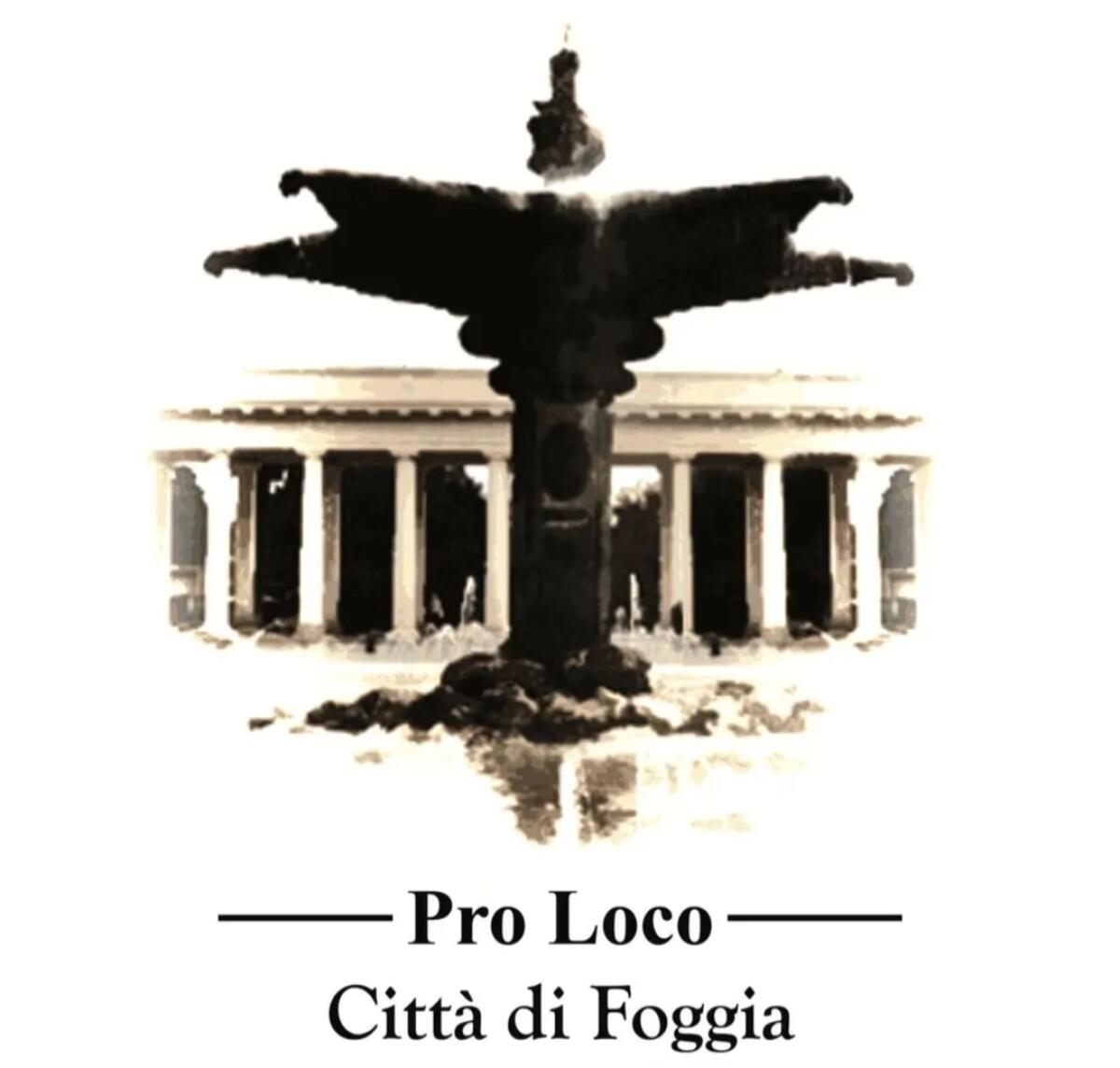 Pro Loco di Foggia: "Sindaca, ma è davvero tutta un' altra storia?" - 