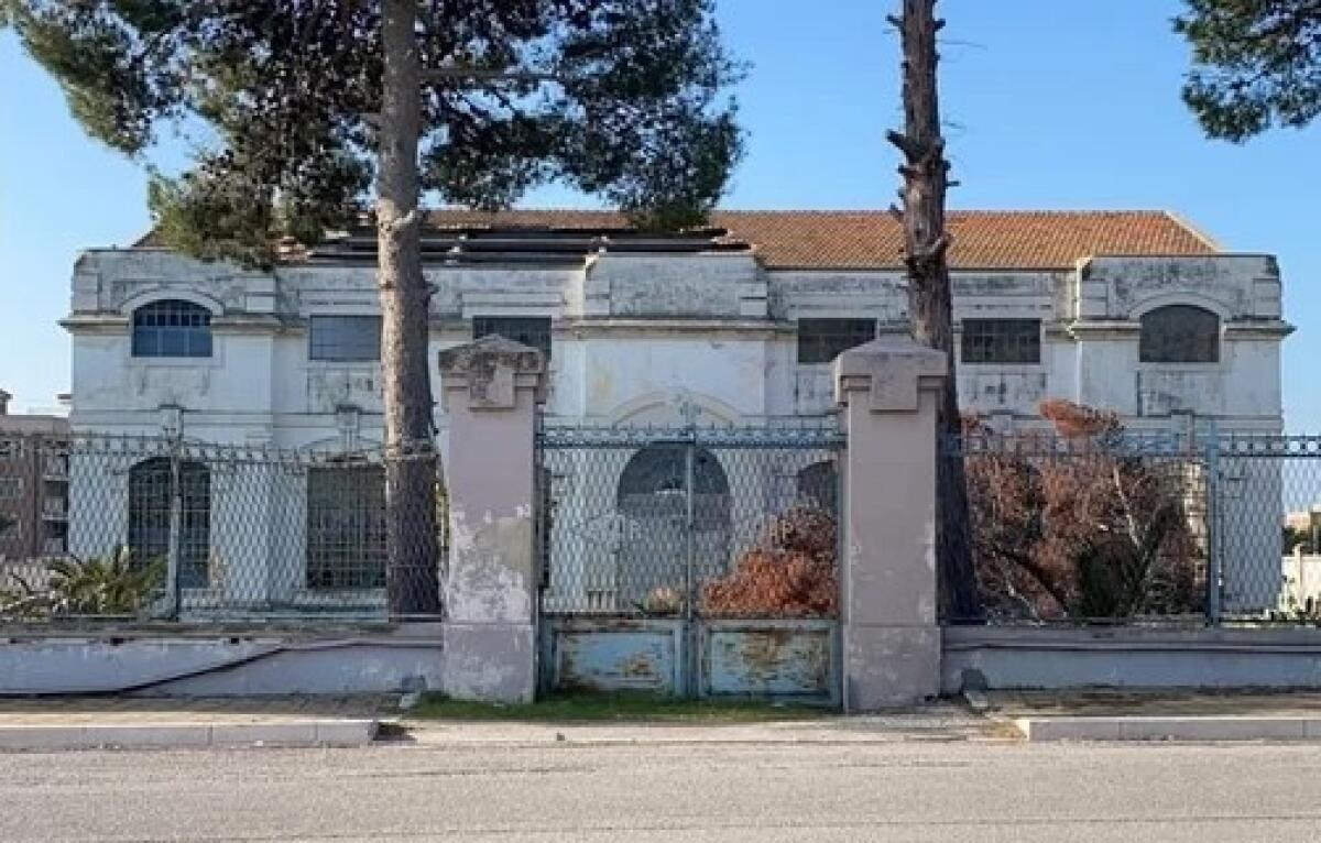A Manfredonia il primo Museo dell'Acqua - 