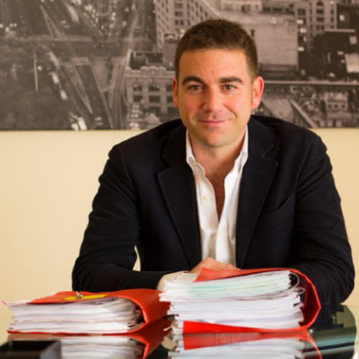 Italia Viva, Frattarolo: miei ideali non coincidono con attuale classe dirigente - 