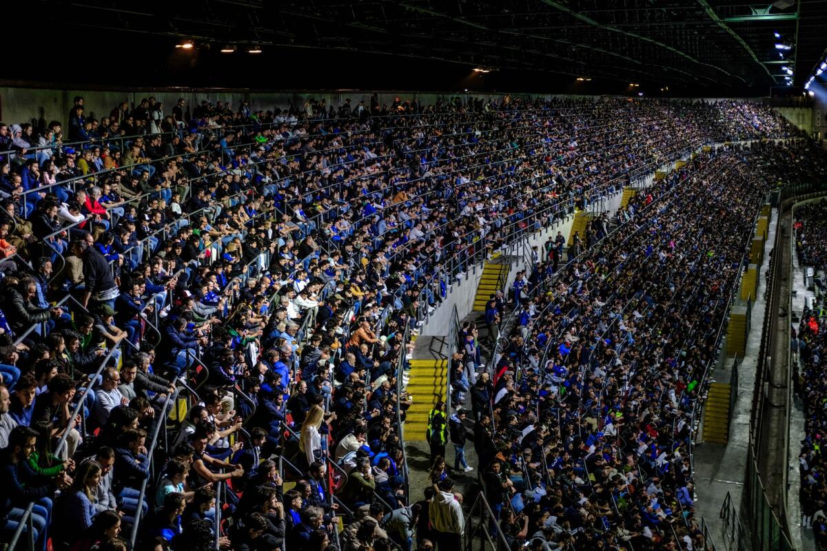 Serie A, il programma della 17a giornata - 