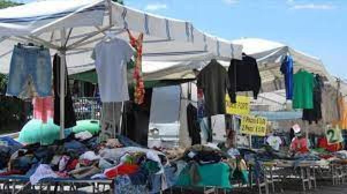 Domani 8 dicembre si svolgerà regolarmente il mercato del venerdì - 