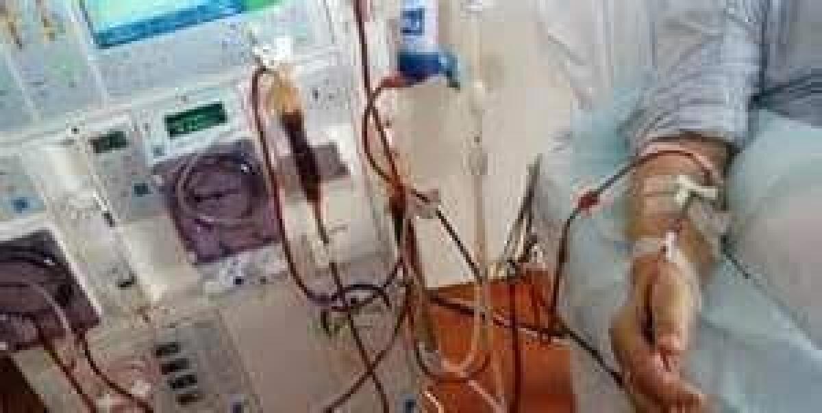 Dialisi al Policlinico: disagi per i pazienti - 