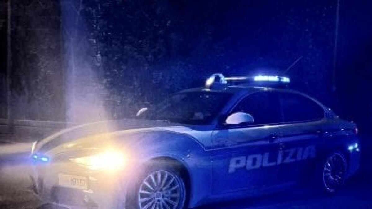 Atto intimidatorio a Cerignola, ad un negozio di articoli per la casa - 