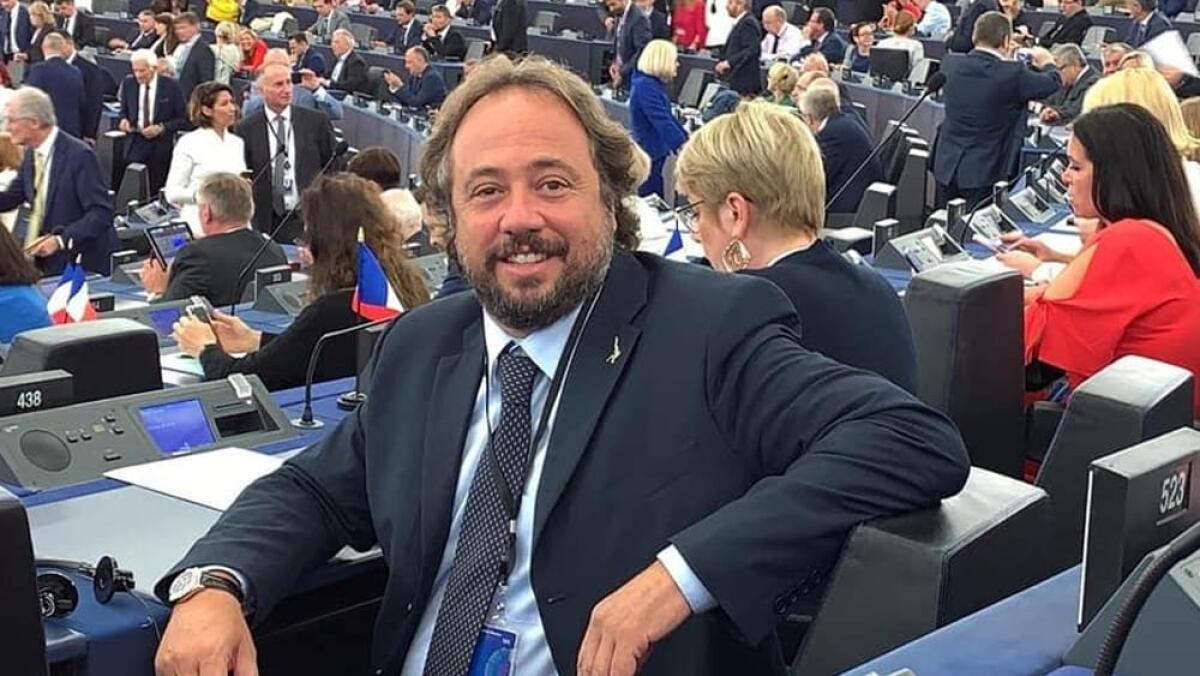 Tangenziale di Foggia, Casanova: collegamenti sicuri strategici per il Sud - 