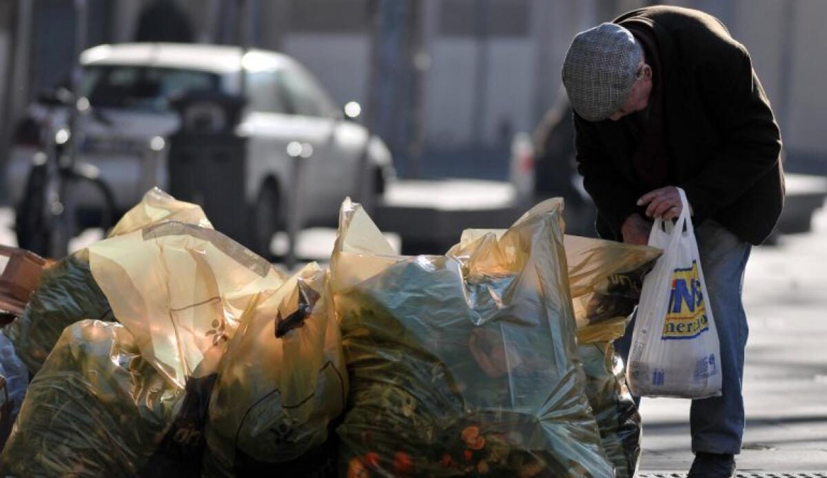 Rapporto ASVIS, in Puglia aumenta la povertà - 