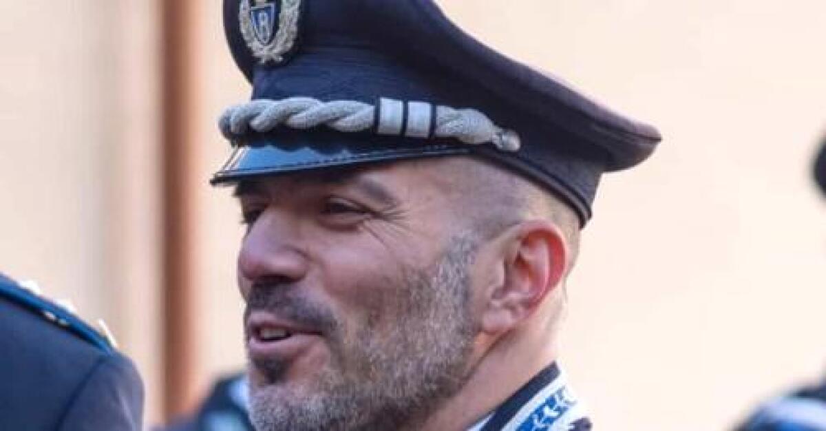 Carcere di Foggia, nuovo comandante della Penitenziaria - 