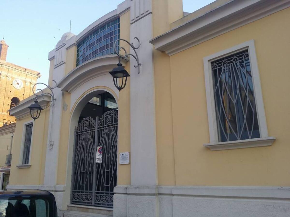 San Severo, si chiude il progetto Terre Attive - 